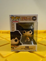Funko POP! Rin