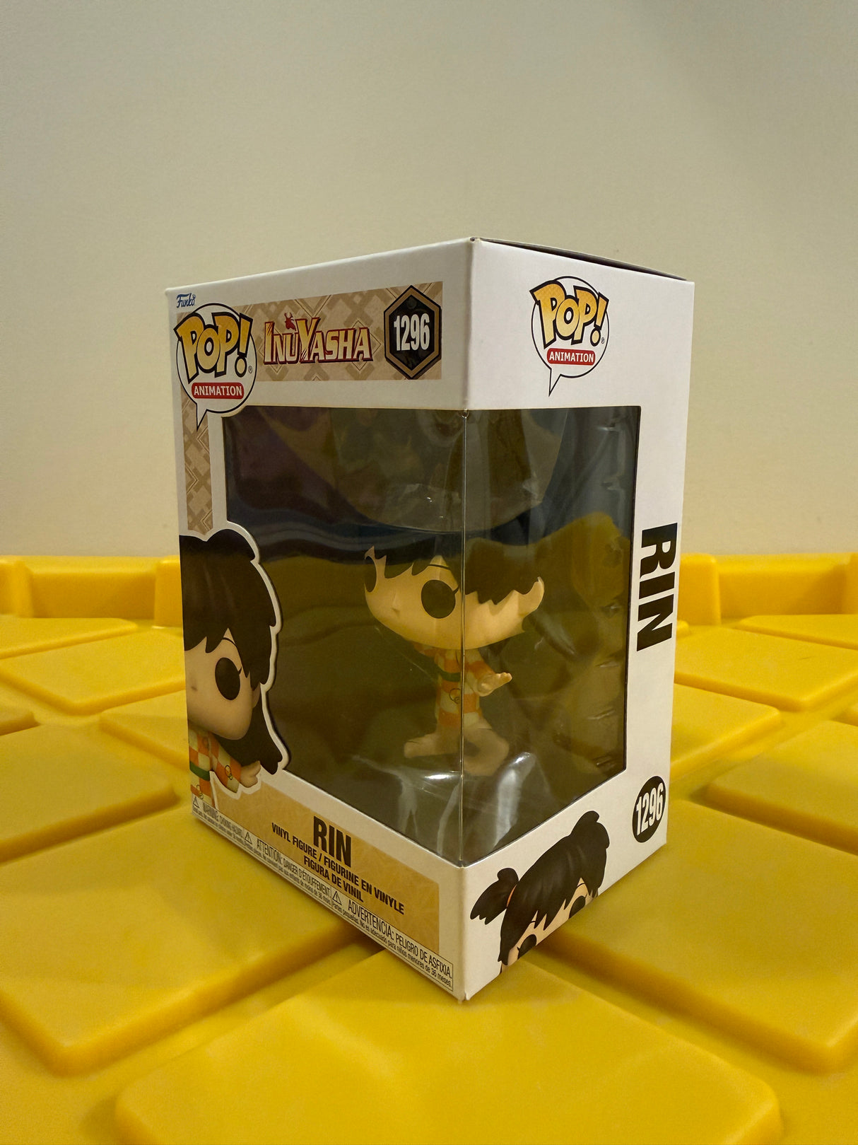 Funko POP! Rin