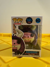 Funko POP! Eduardo