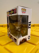 Taz