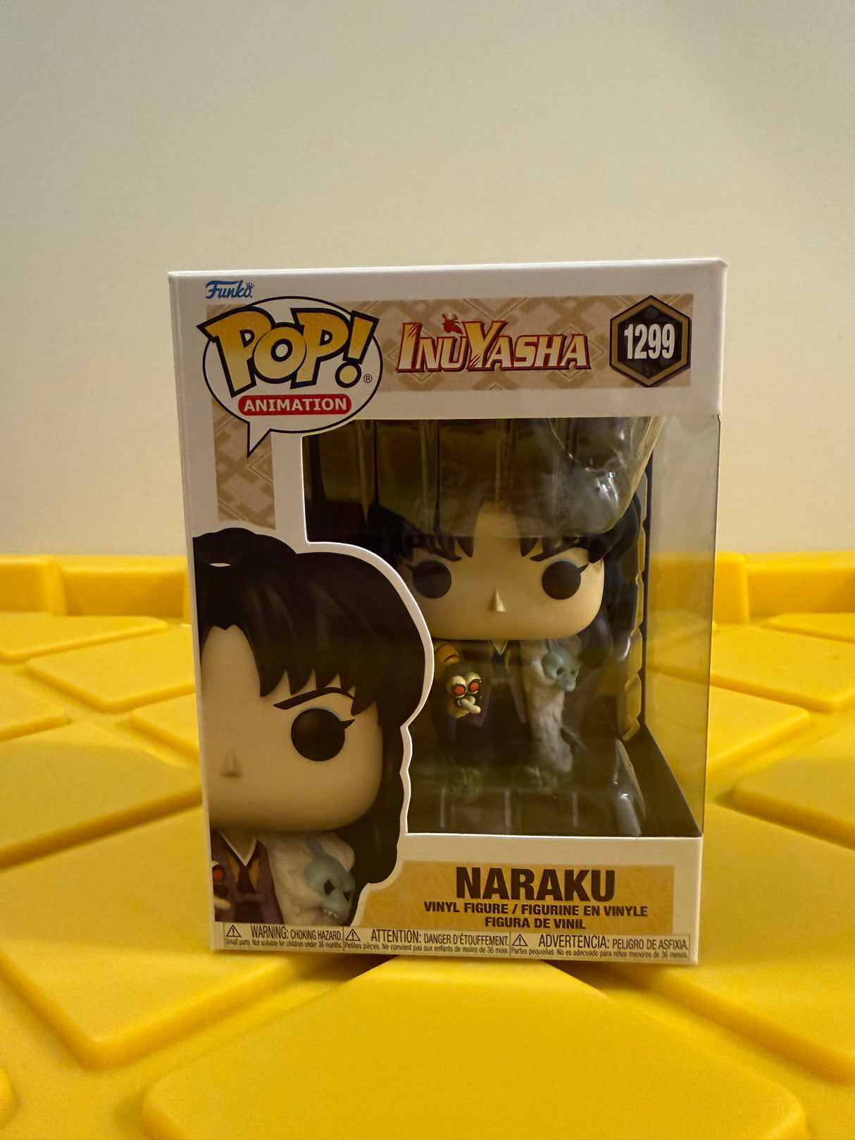 Funko POP! Naraku