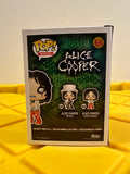 Alice Cooper - Limited Edition Hot Topic Exclusive