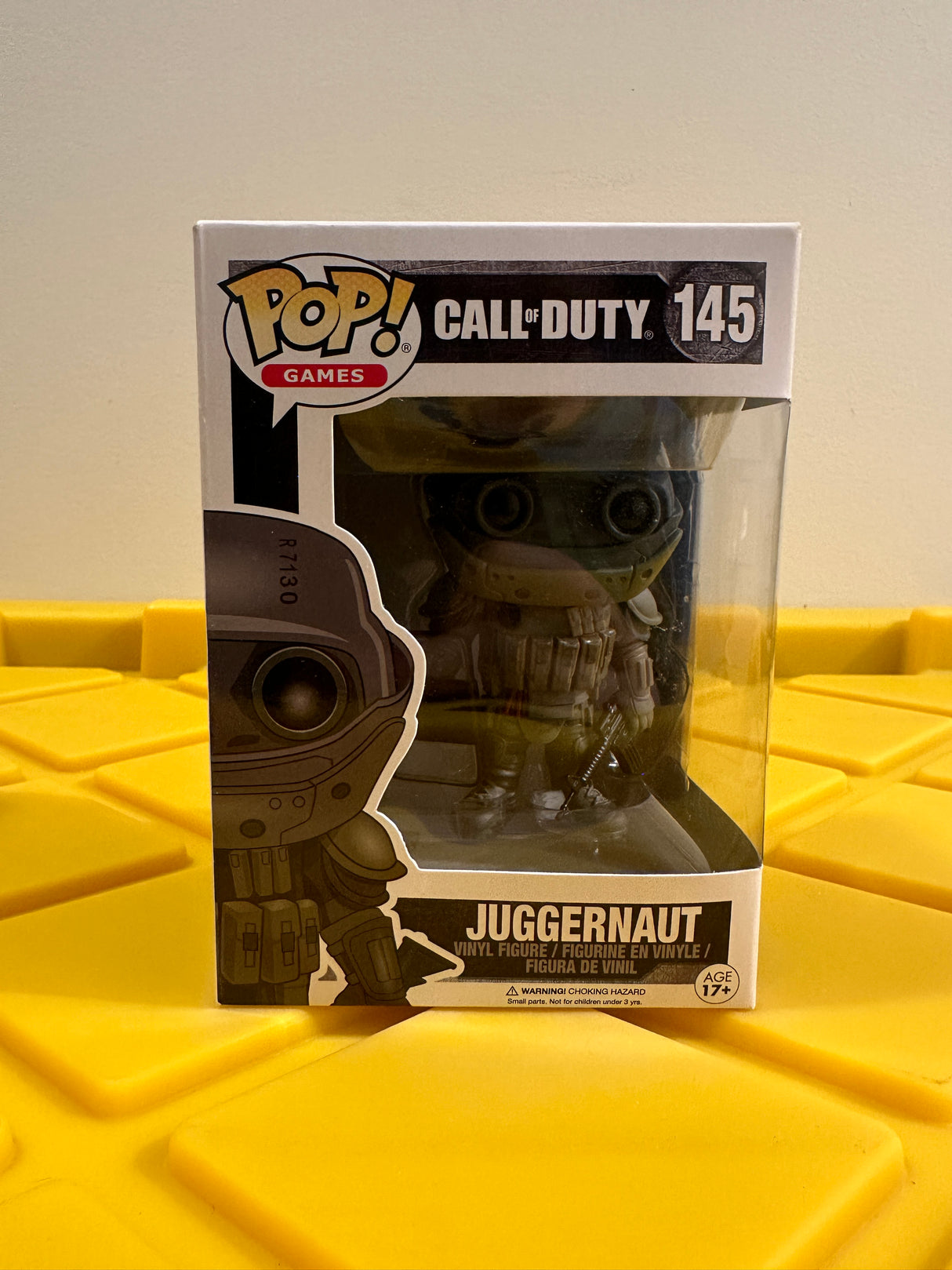 Juggernaut