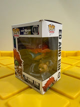 Funko POP! Ed and Ein
