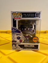 Funko POP! Ballora - Limited Edition Chase