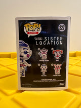 Funko POP! Ballora - Limited Edition Chase