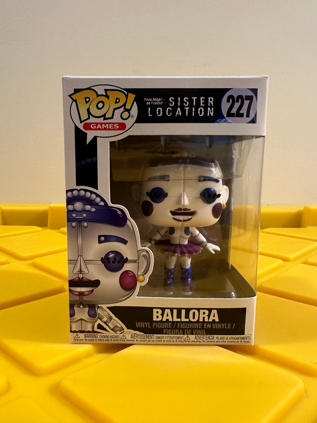 Ballora
