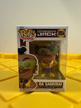 Funko POP! Da Samurai