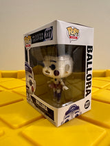 Ballora