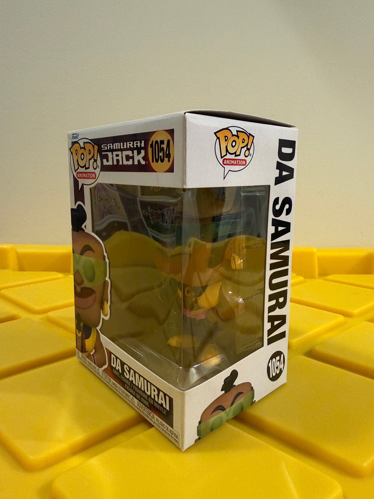 Funko POP! Da Samurai