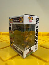 Funko POP! Da Samurai