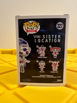 Ballora