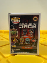 Funko POP! Da Samurai