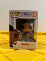 Funko POP! Sombra
