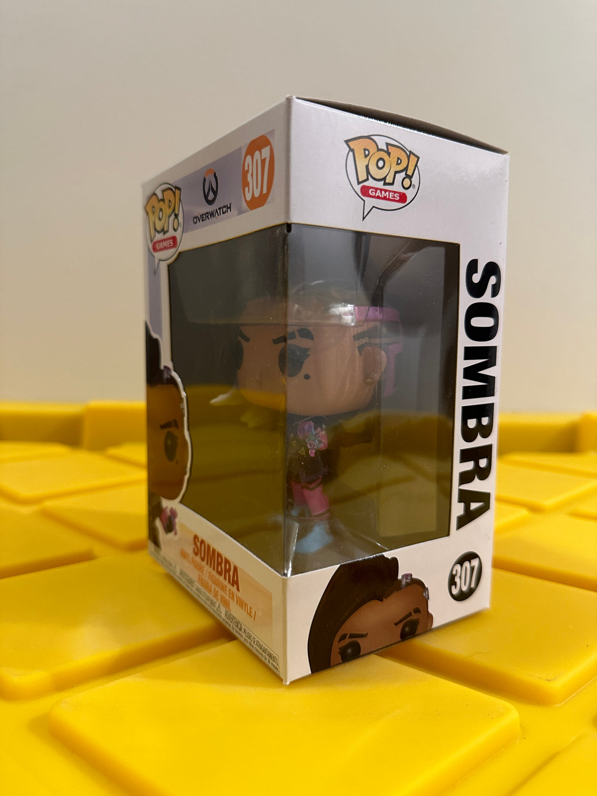 Funko POP! Sombra