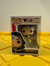 Funko POP! Wonder Woman The Fall of Sinestro