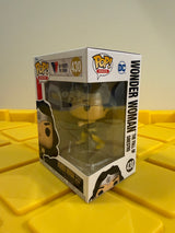 Funko POP! Wonder Woman The Fall of Sinestro
