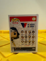 Funko POP! Wonder Woman The Fall of Sinestro