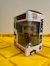 Funko POP! Vince Neil
