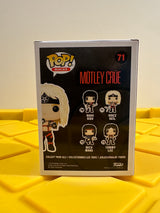 Funko POP! Vince Neil