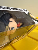 Funko POP! Wonder Woman (Amazonia) - Limited Edition Hot Topic Exclusive