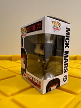 Funko POP! Mick Mars