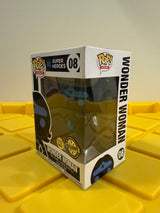 Funko POP! Wonder Woman (Glow) - Limited Edition Special Edition Exclusive