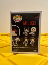 Funko POP! Mick Mars