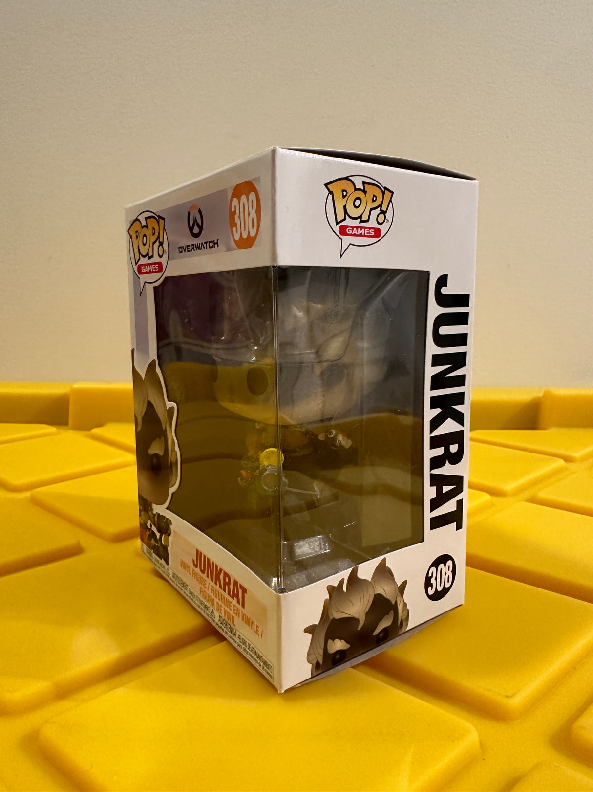 Junkrat
