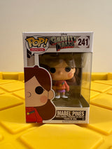 Mabel Pines
