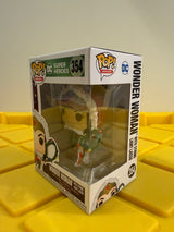 Funko POP! Wonder Woman with String Light Lasso