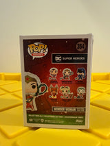 Funko POP! Wonder Woman with String Light Lasso
