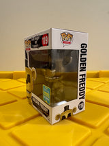 Funko POP! Golden Freddy - Limited Edition 2016 SDCC Exclusive