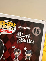Funko POP! Sebastian