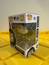 Funko POP! Wonder Woman Black Lantern