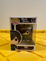 Funko POP! Ciel