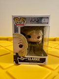 Clarke