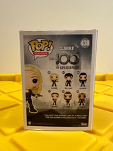 Funko POP! Clarke