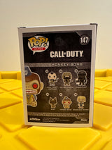 Funko POP! Monkey Bomb - Limited Edition GameStop Exclusive