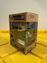 Funko POP! Meeko with Flit (Earth Day) - Limited Edition Box Lunch Exclusive