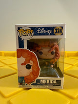Funko POP! Merida