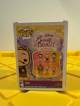 Funko POP! Cogsworth
