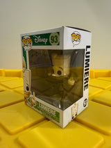 Funko POP! Lumiere