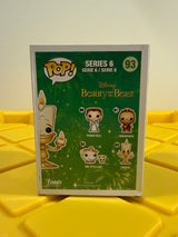 Funko POP! Lumiere