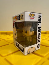 Funko POP! Mr. Miyagi