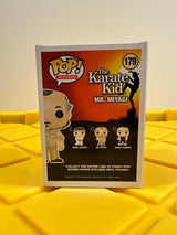 Funko POP! Mr. Miyagi
