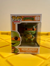 Funko POP! Michelangelo