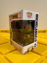 Funko POP! Michelangelo