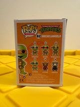 Funko POP! Michelangelo