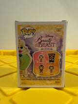 Funko POP! Wardrobe - Limited Edition 2021 SDCC (FunKon) Exclusive